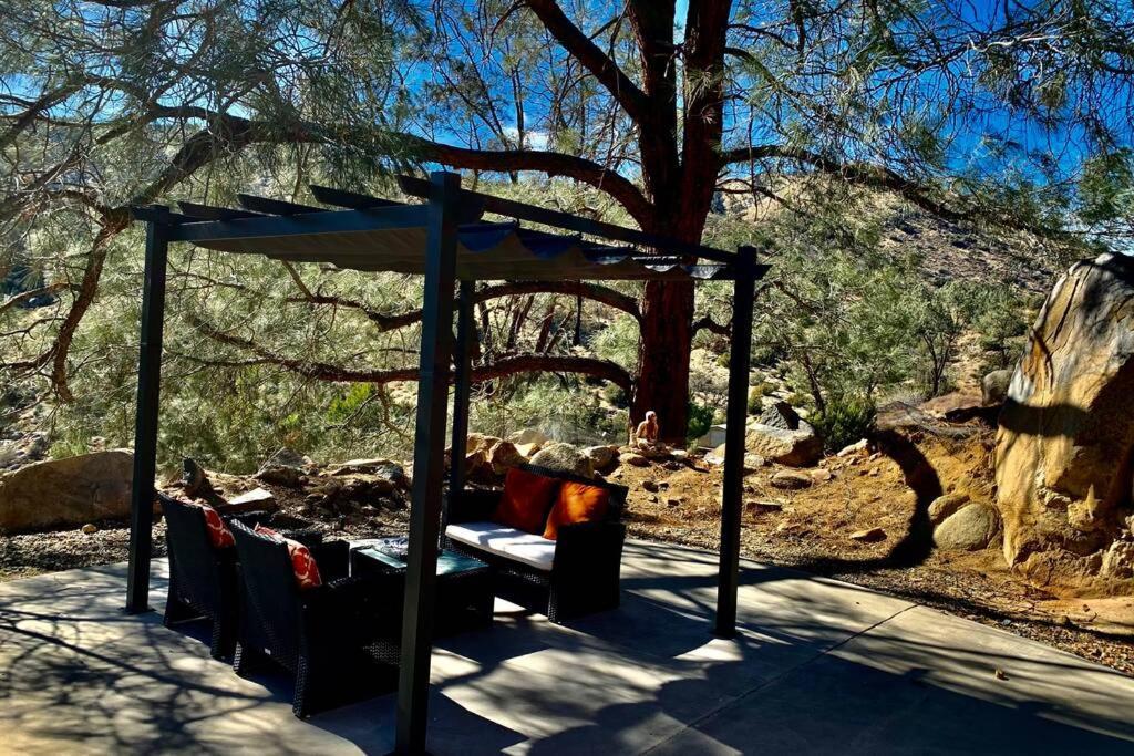 Stunning Views Total Privacy Absolute Tranquility Villa Wofford Heights Exterior foto
