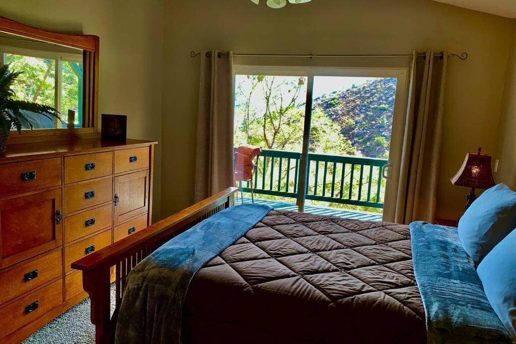 Stunning Views Total Privacy Absolute Tranquility Villa Wofford Heights Exterior foto